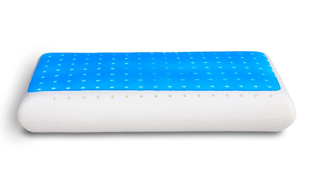 almohada cold Liroon